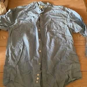 Eddie Bauer Button Down Shirt